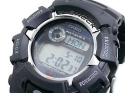 カシオ Gショック CASIO 腕時計 電波 ソーラー GW2310-1