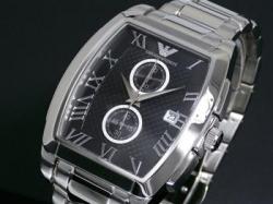 エンポリオ アルマーニ EMPORIO ARMANI 腕時計 AR0937