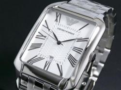 エンポリオ アルマーニ EMPORIO ARMANI 腕時計 AR0427