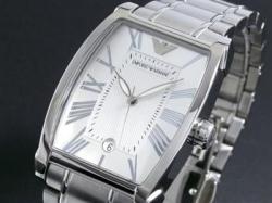 エンポリオ アルマーニ EMPORIO ARMANI 腕時計 AR0926