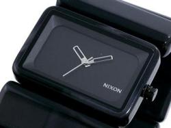 ニクソン NIXON 腕時計 VEGA A726-637 BLACK/WHITE MARBLE