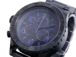 ニクソン NIXON 腕時計 42-20 CHRONO A037-714