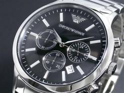 エンポリオ アルマーニ EMPORIO ARMANI 腕時計 AR2434