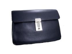 DUNHILL ダンヒル サイドカー セカンドバッグ L3FA93A