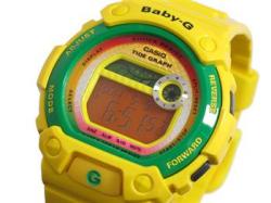 CASIO Baby-G カシオ 腕時計 G-LIDE BLX100-9