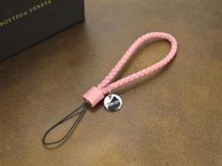 ボッテガ ヴェネタ BOTTEGA 携帯ストラップ 123953-V001D-6640
