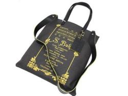 ブルガリ BVLGARI コレッツィオーネ1910 ショルダーバッグ BV32528