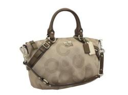 COACH コーチ ショルダーバッグ CH15935 SKHMA