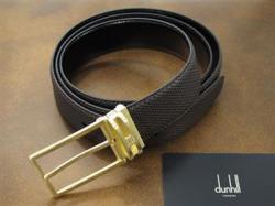 ダンヒル DUNHILL ベルト メンズ HPG105B