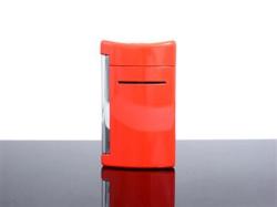 デュポン S.T.Dupont ターボ ライター ミニジェット 10041 コーラルレッド