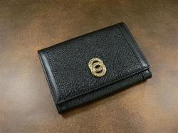 BVLGARI ブルガリ ドッピオトンド 名刺入れ BV26892