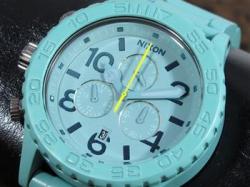 ニクソン NIXON 腕時計 42-20 CHRONO A037-272