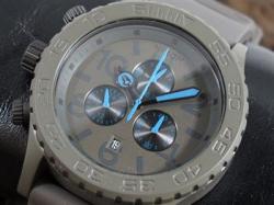 ニクソン NIXON 腕時計 42-20 PU CHRONO A038-638