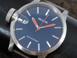 ニクソン NIXON 腕時計 CHRONICLE A127-307