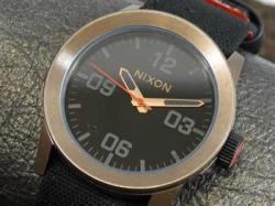 ニクソン NIXON 腕時計 PRIVATE A049-872