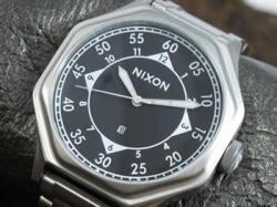ニクソン NIXON 腕時計 FALCON A195-000