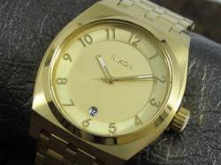ニクソン NIXON 腕時計 MONOPOLY A325-502
