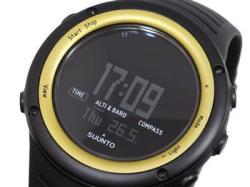 スント SUUNTO コア CORE サハラ 腕時計 SS016789000