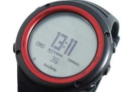 スント SUUNTO コア CORE LAVA 腕時計 SS016788000