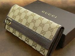 グッチ GUCCI 長財布 251724-FTAQT-9643