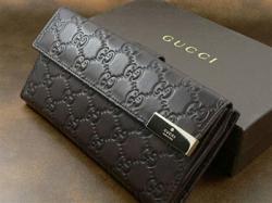 グッチ GUCCI 長財布 257012-AA61G-2019