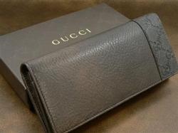 グッチ GUCCI 長財布 256434-A201N-2033