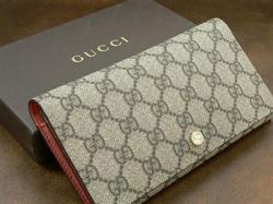 グッチ GUCCI 長財布 257280-FCI1G-8396