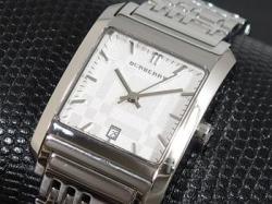 バーバリー BURBERRY 腕時計 スイス製 レディース BU1572