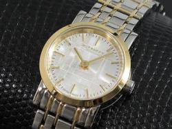バーバリー BURBERRY 腕時計 レディース BU1765