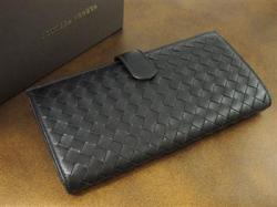 ボッテガ ヴェネタ BOTTEGA 長財布 134075-V001N-1000