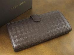 ボッテガ ヴェネタ BOTTEGA 長財布 134075-V001N-2040