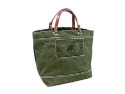 ハンティングワールド トートバッグ 306-7038