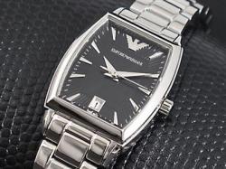 プレゼントにエンポリオ アルマーニ ARMANI 腕時計 レディース AR0939