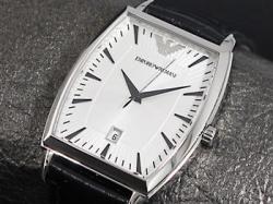 エンポリオ アルマーニ EMPORIO ARMANI 腕時計 メンズ AR0940