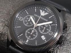 エンポリオ アルマーニ EMPORIO ARMANI 腕時計 メンズ AR5904