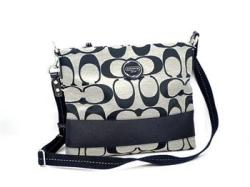 コーチ COACH ショルダーバッグ CH17435-SBWBK