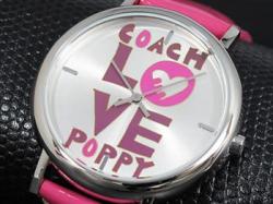 コーチ COACH 腕時計 ポッピー レディース 14501297