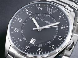 エンポリオ アルマーニ EMPORIO ARMANI 腕時計 AR5863