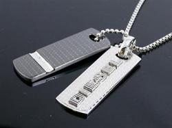 ディーゼル DIESEL チョーカー/ネックレス DX0324040