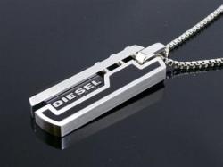 ディーゼル DIESEL チョーカー/ネックレス DX0118040