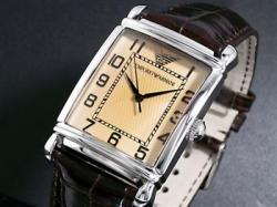 エンポリオ アルマーニ EMPORIO ARMANI 腕時計 AR0403