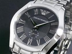 エンポリオ アルマーニ EMPORIO ARMANI 腕時計 AR0681