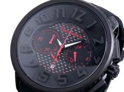 TENDENCE テンデンス Round Gulliver 腕時計 02046018