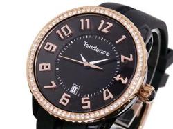 TENDENCE テンデンス Medium Gulliver 腕時計 02093002