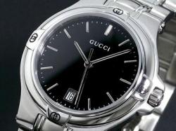 GUCCI グッチ 腕時計 メンズ YA090304