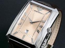 エンポリオ アルマーニ EMPORIO ARMANI 腕時計 AR0456