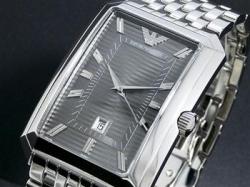 エンポリオ アルマーニ EMPORIO ARMANI 腕時計 AR0458