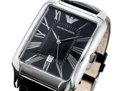 エンポリオ アルマーニ EMPORIO ARMANI 腕時計 AR0425
