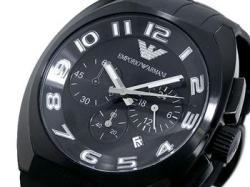 エンポリオ アルマーニ EMPORIO ARMANI 腕時計 AR5846