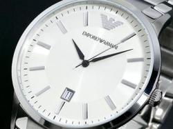 エンポリオ アルマーニ EMPORIO ARMANI 腕時計 AR2430